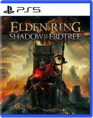 Elden Ring + Shadow of the Erdtree PS5 & PS4 (DIGITAL GAME)