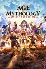 Age of Mythology: Retold Premium Edition (Steam Account) (PC)
