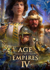 Age of Empires IV: Anniversary Edition + 200 games (Microsoft store) (PC)