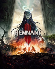 Remnant II - Ultimate Edition (Steam Account) (PC)