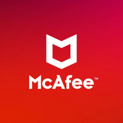 McAfee Total Protection 2024 (1 Year)