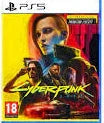 Cyberpunk 2077 + Phantom Liberty PS5 & PS4 (DIGITAL GAME)