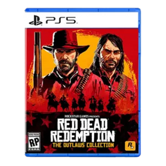 Red Dead Redemption - 2 PS5 & PS4 (DIGITAL GAME)
