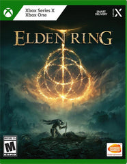 Elden Ring + Shadow of the Erdtree Xbox One & Xbox Series X|S (DIGITAL GAME)