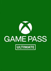 Xbox Game Pass Ultimate Lifetime (400+ GAMES) (PC)