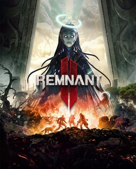 Remnant II - Ultimate Edition (Steam Account) (PC)