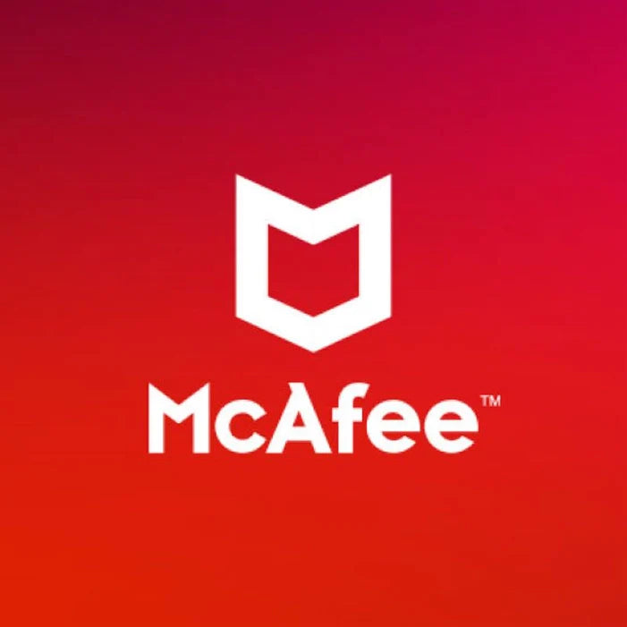 McAfee Total Protection 2024 (1 Year)